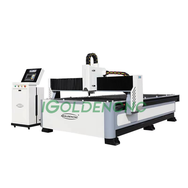 Cnc Plasma Cutter - Hot Sale Cnc Cutting Hine 1325