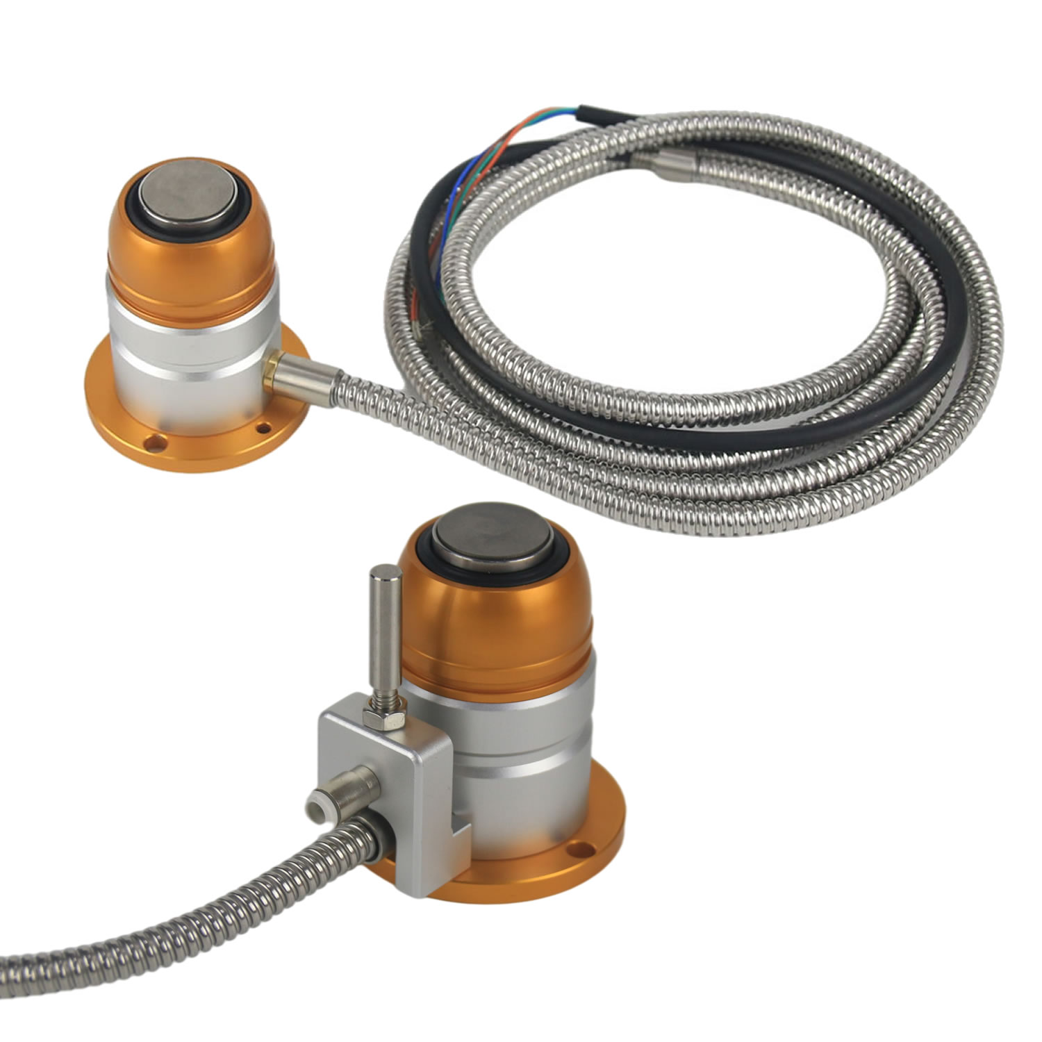 Z Axis Cnc Touch Probe - Z Axis Automatic Tool Probe Sensor