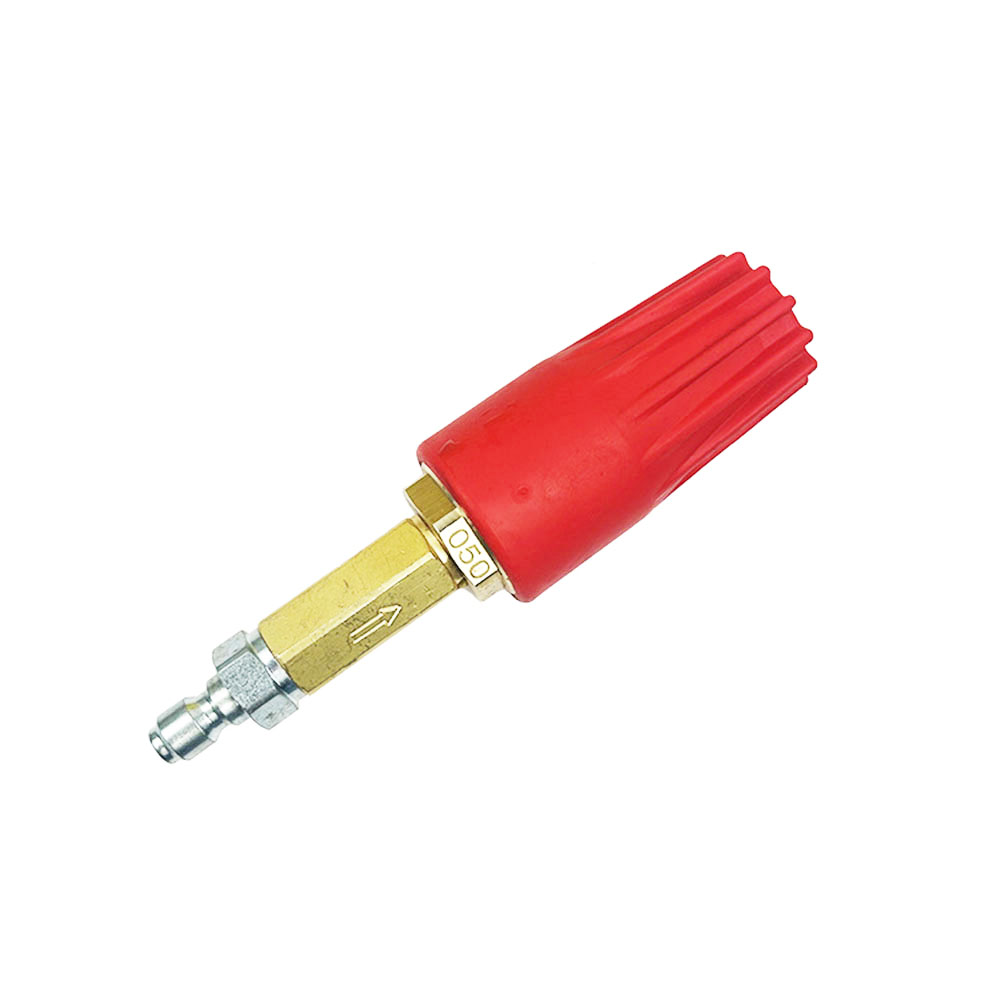 Laser Nozzle Ceramic - 5000PSi High Pressure 360 Rotary Turbo