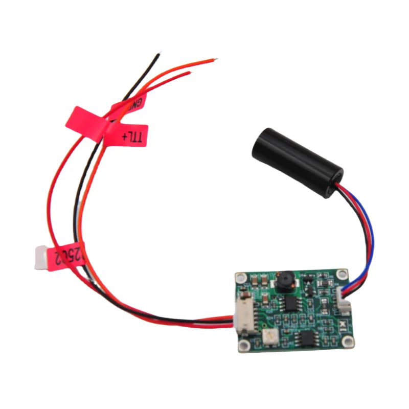 Industrial Laser Line Generator - 2025 Premium Products Manufacture miniature size