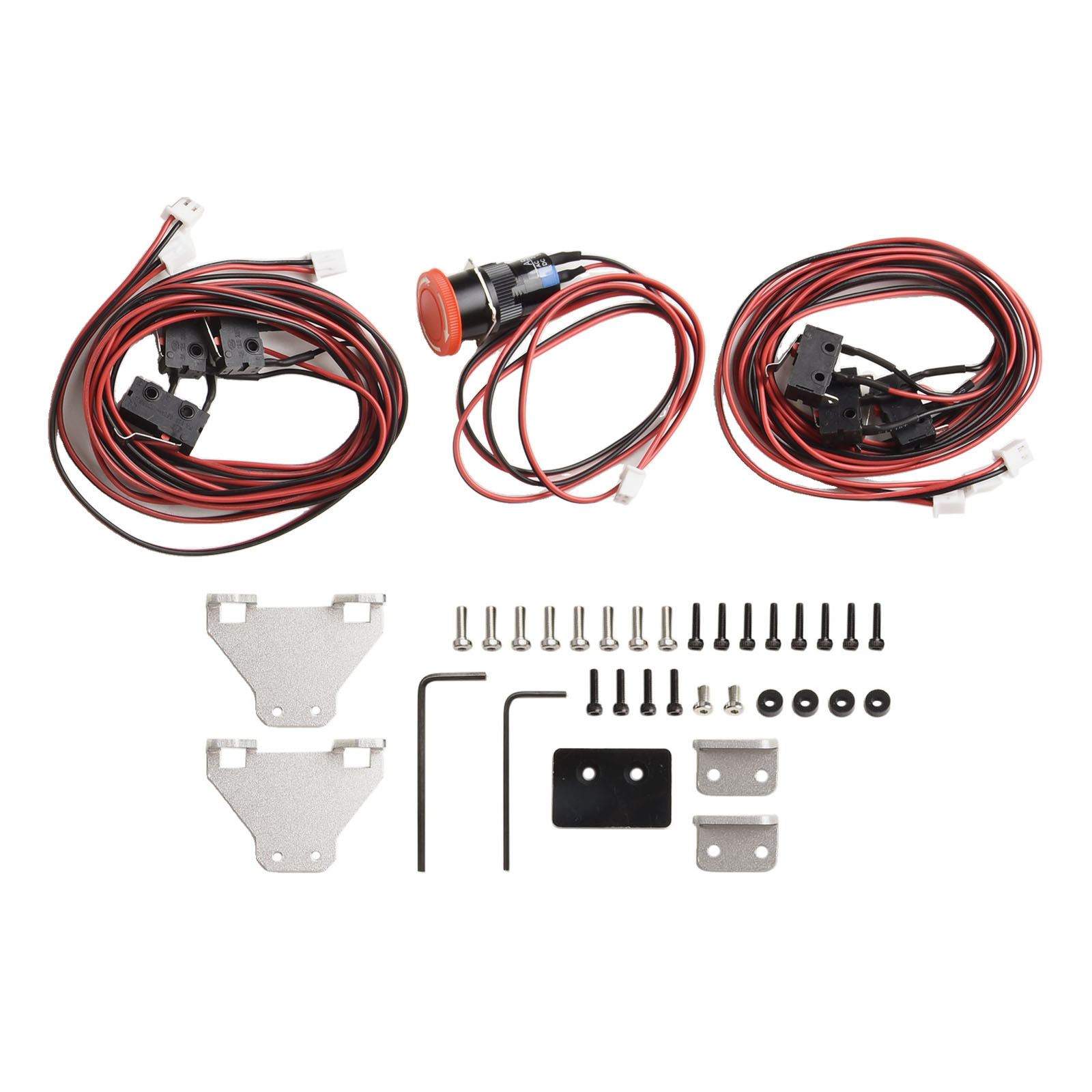 Limit Switch Cnc - 3018 Max Limit Switch Set Switch