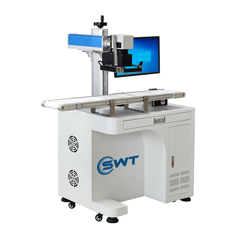 Industrial Uv Laser - Industrial UV Laser Marking Printing Machine