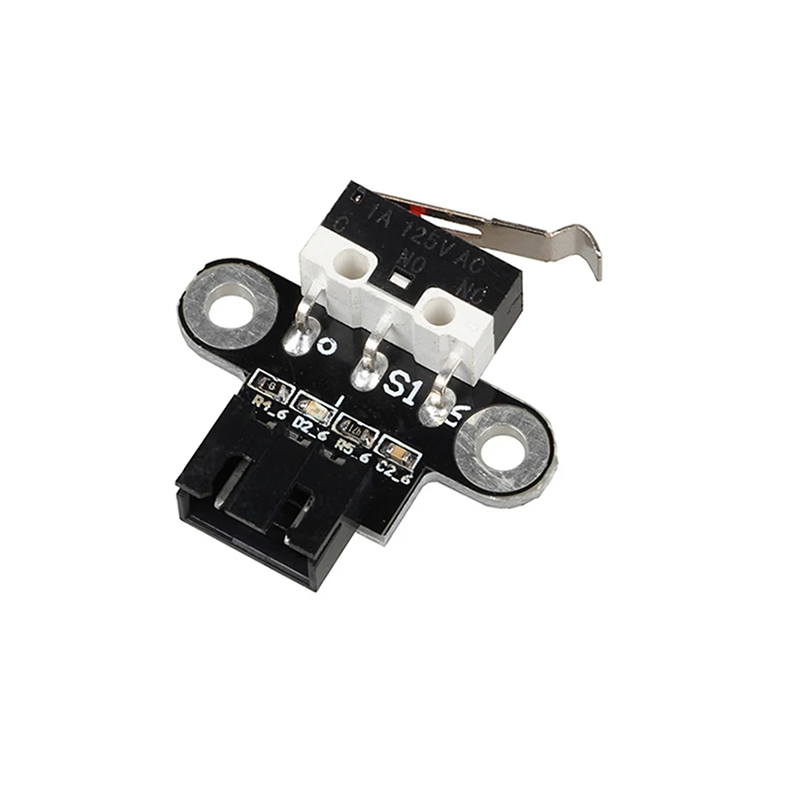 Limit Switch Cnc - Endstop Mechanical Limit Switch for 3D