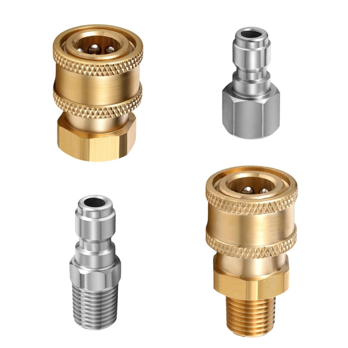 Laser Nozzle Ceramic - High Pressure Washer Nozzle 1/4