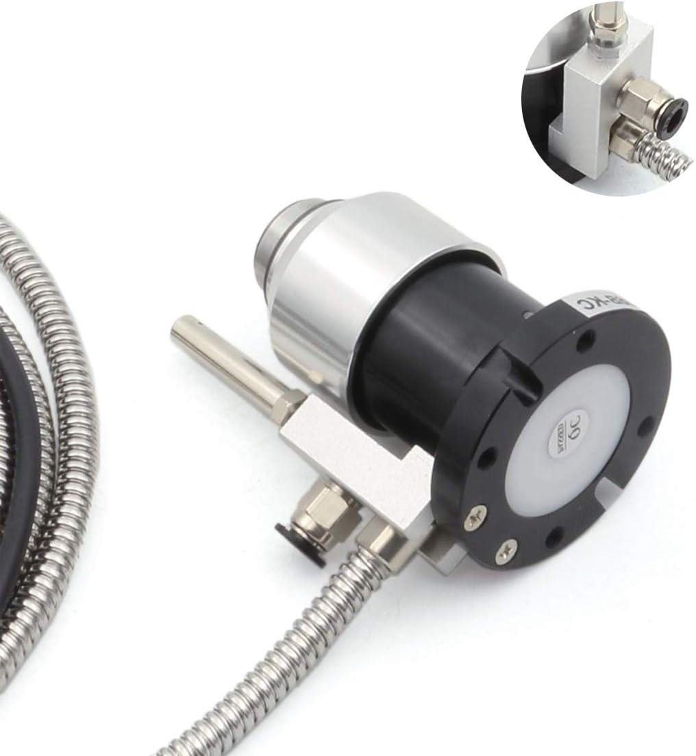 Z Axis Cnc Touch Probe - CNC High Precision Automatic Tool Sensor
