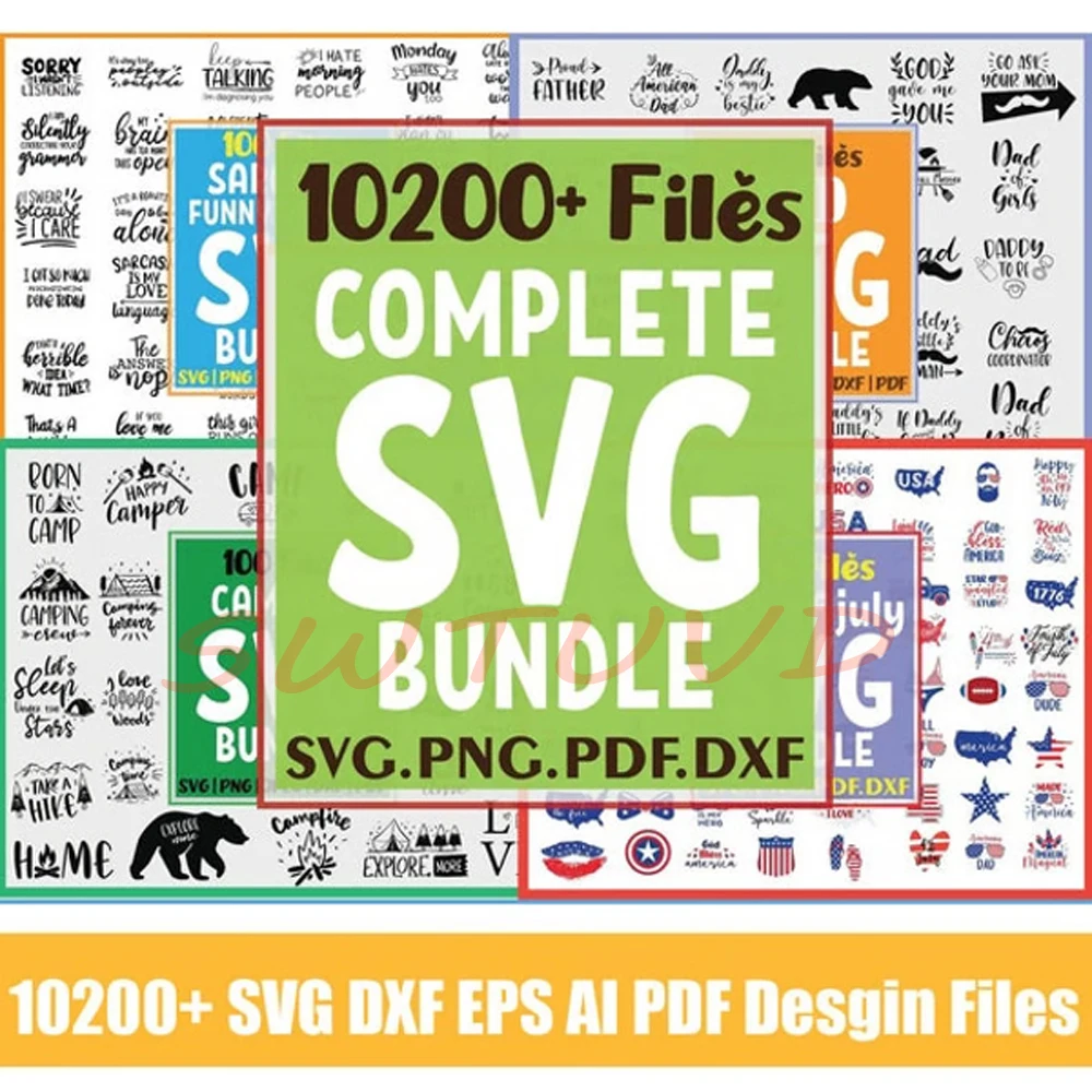 Cnc Plasma Cutter - 10200 Mega Massive SVG Files Cricut