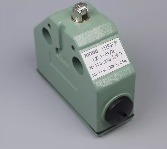 Limit Switch Cnc - LXZ1-01/N Cutting line combination limit switch