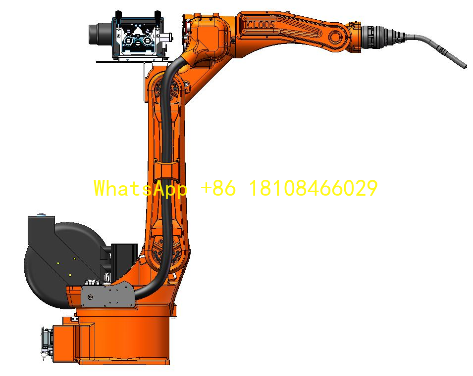 Industrial Laser Operator - Heavy Duty Grade Gantry Type Industrial