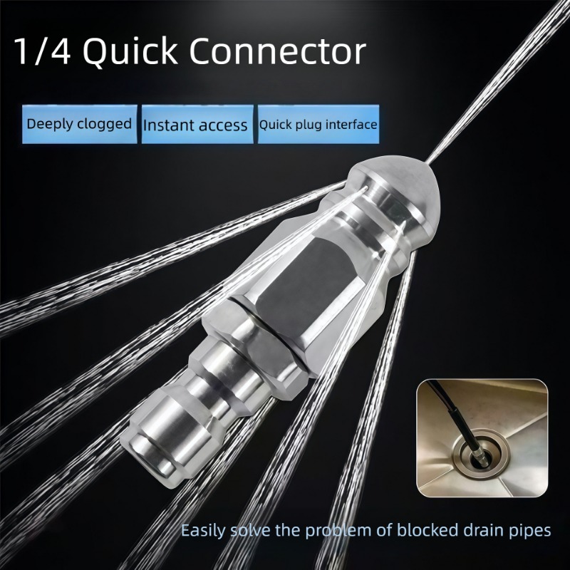 Laser Nozzle Ceramic - Water Jet High Pressure Sprayer Nozzle