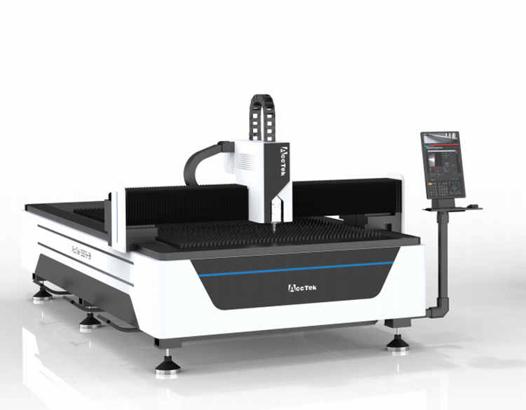 Fiber Laser Cutting Machine - Hot Sale CNC Fiber Laser Cutting