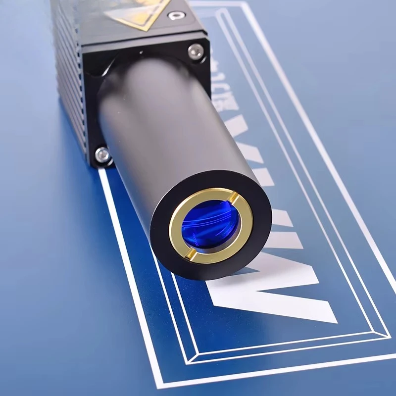 Fiber Laser Source 20W - MAX 20W MFP-20 Fiber Laser Source
