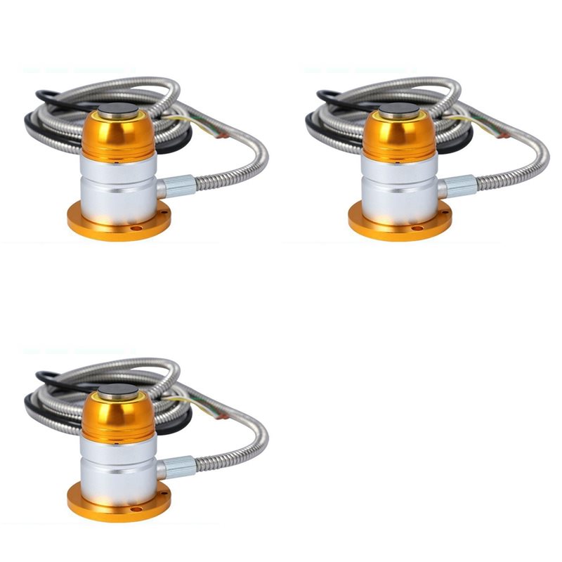 Z Axis Cnc Touch Probe - 3X Automatic CNC Tool Sensor Mach3
