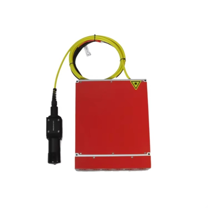 Fiber Laser Source 20W - JPT M7 Series 20w 30w 60w