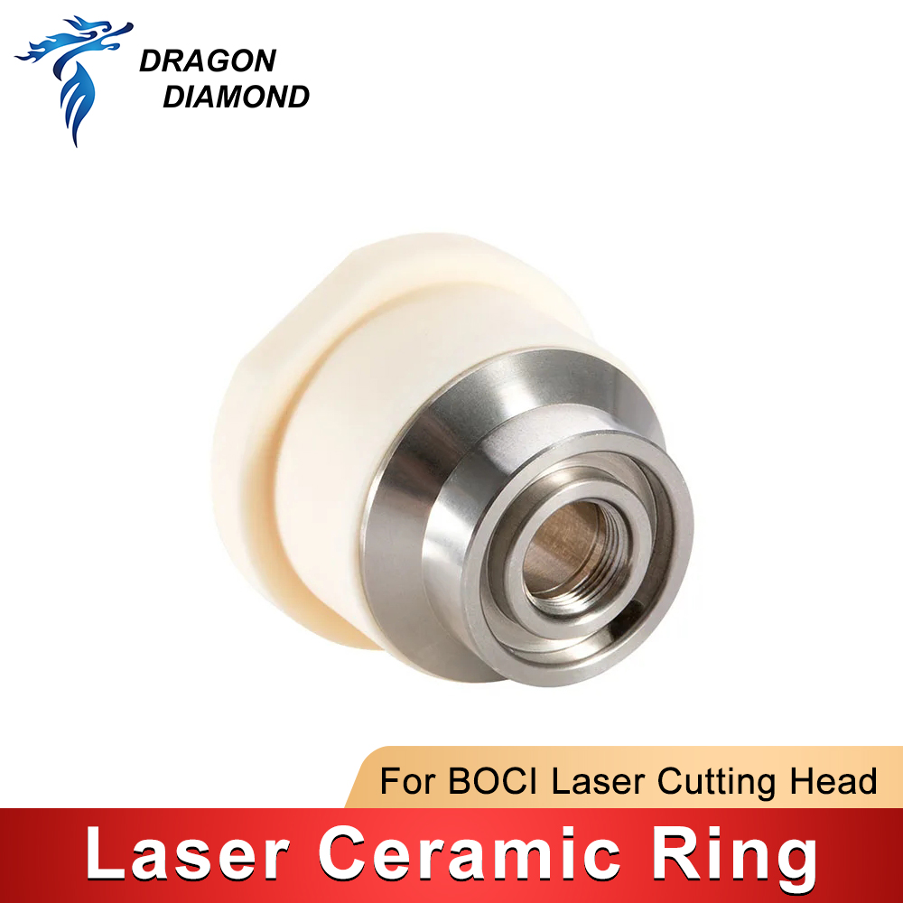 Laser Nozzle Ceramic - 1PC Laser Ceramic Nozzle Holder D41