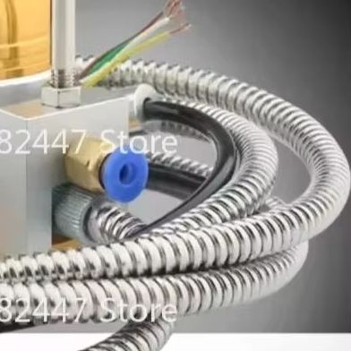 Z Axis Cnc Touch Probe - Z Axis Automatic Tool Probe Sensor