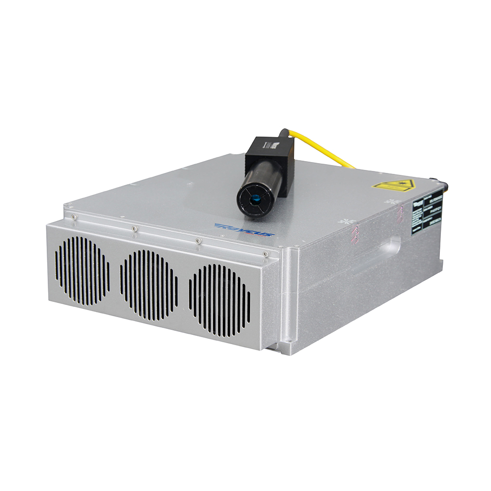 Fiber Laser Cutting Machine - Raycus Laser Source 1064nm, 1000W-3000W: Advanced