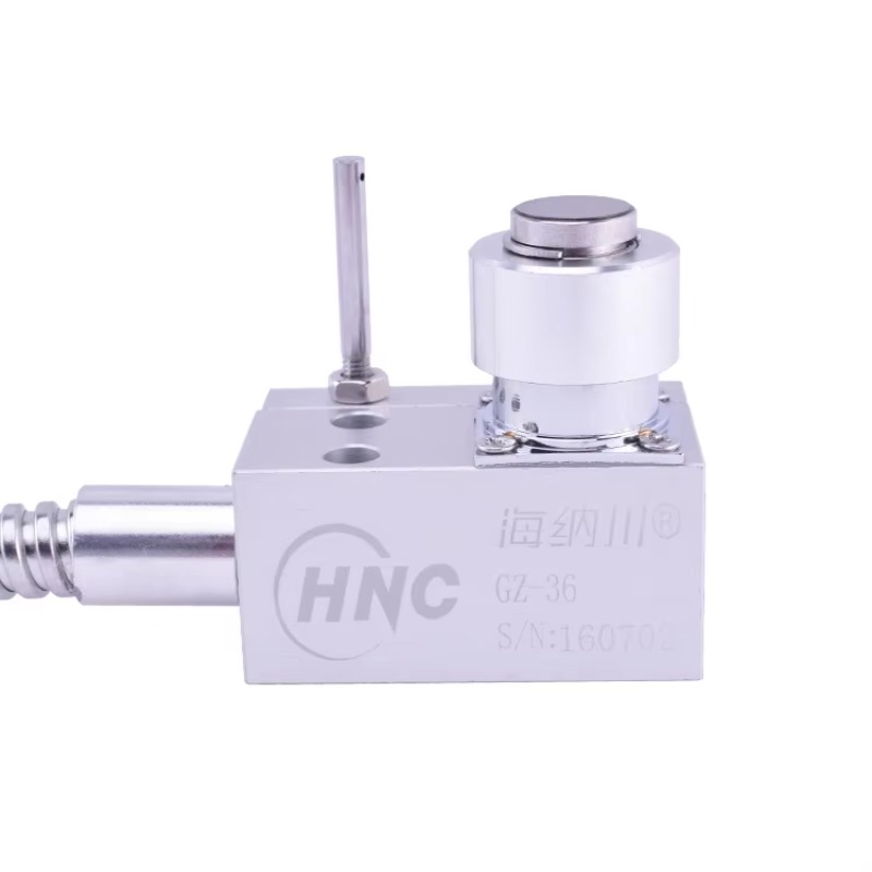 Z Axis Cnc Touch Probe - 2026 High Precision GZ36 No air