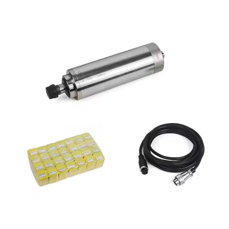 Limit Switch Cnc - 2.2KW 220V Air Cooled Spindle Kit
