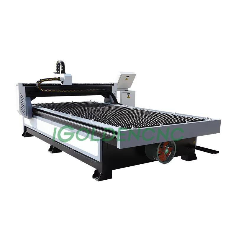 Hot Sale Cnc Cutting Hine 1325 - Cnc Plasma Cutter recension och pris