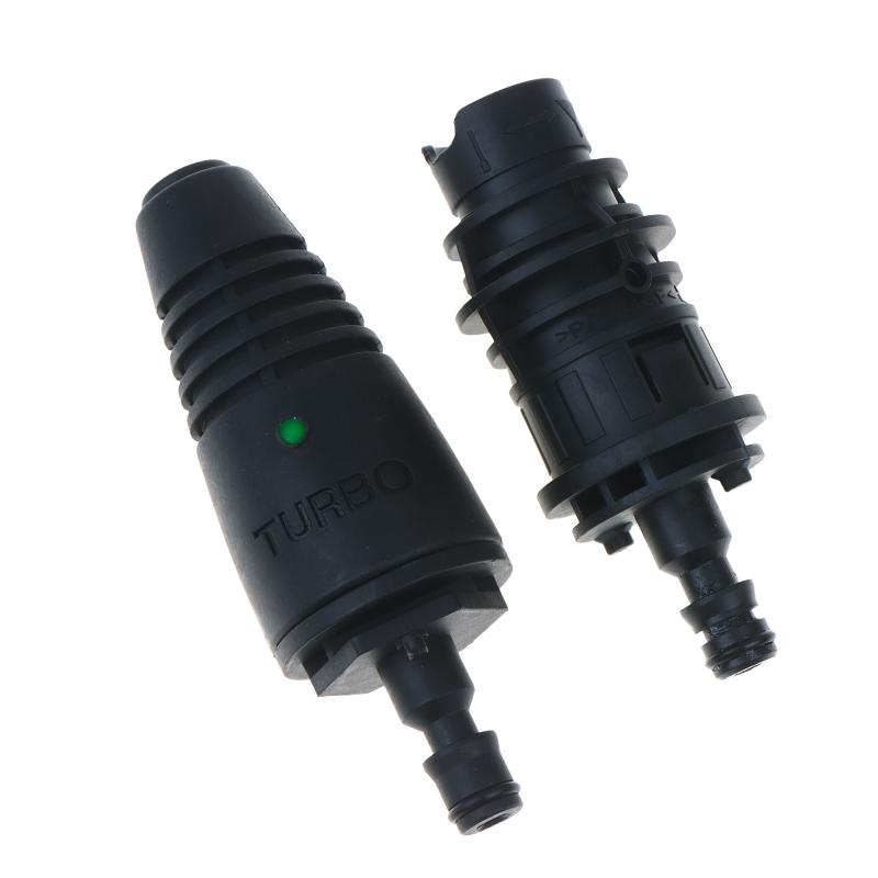 High Pressure Rotating Turbo N - Laser Nozzle Ceramic recension och pris