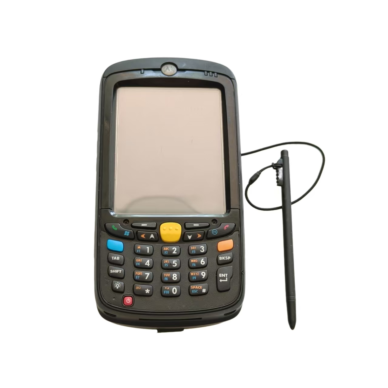 MC55AO-P20XXXX Mobile Computer - Industrial Laser Uses recension och pris