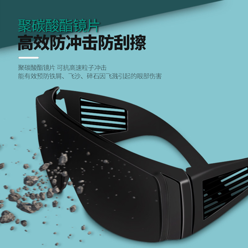 Welding Glasses, Special Sungl - Industrial Laser Glasses recension och pris
