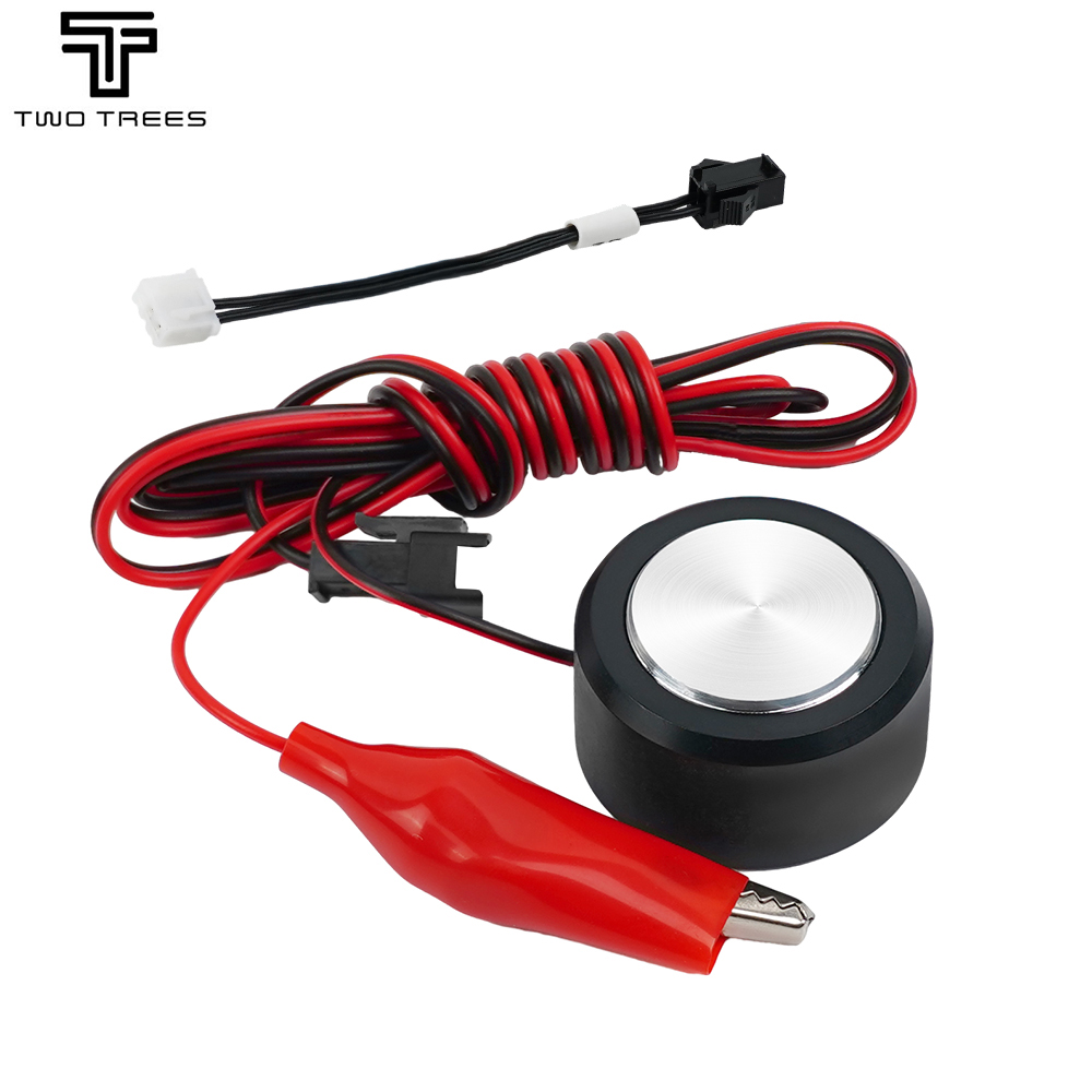 CNC Z-Axis Tool Setting Touch  - Z Axis Cnc Touch Probe recension och pris