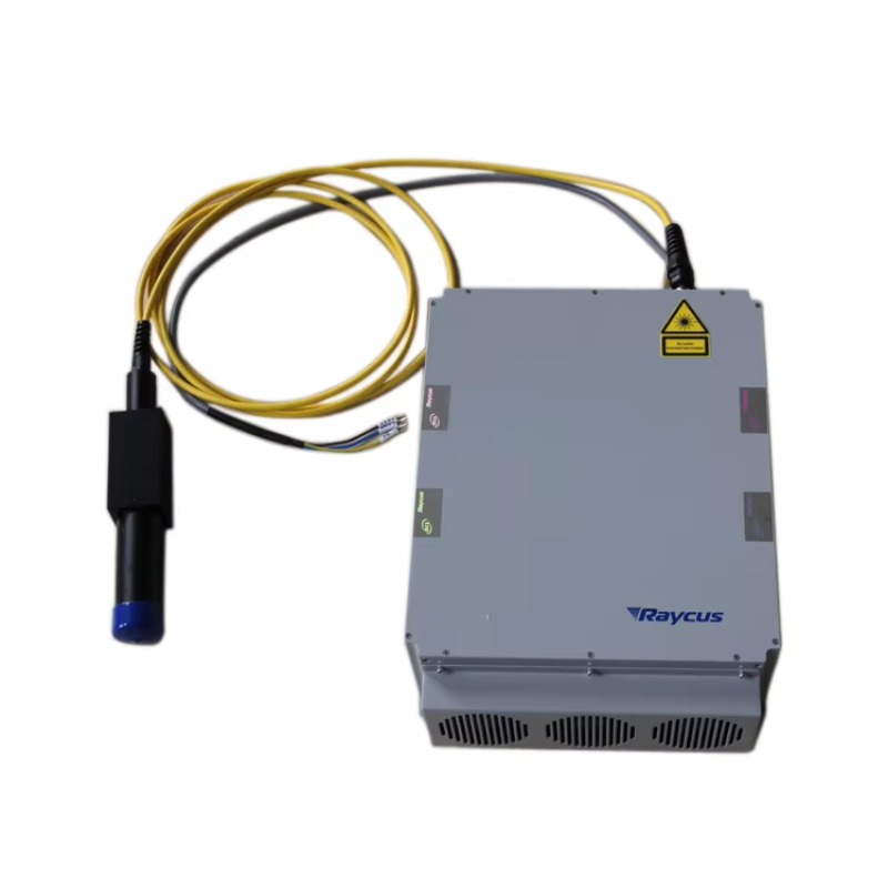 20w 30w 50w 60w 70w 100w Raycu - Fiber Laser Source 20W recension och pris