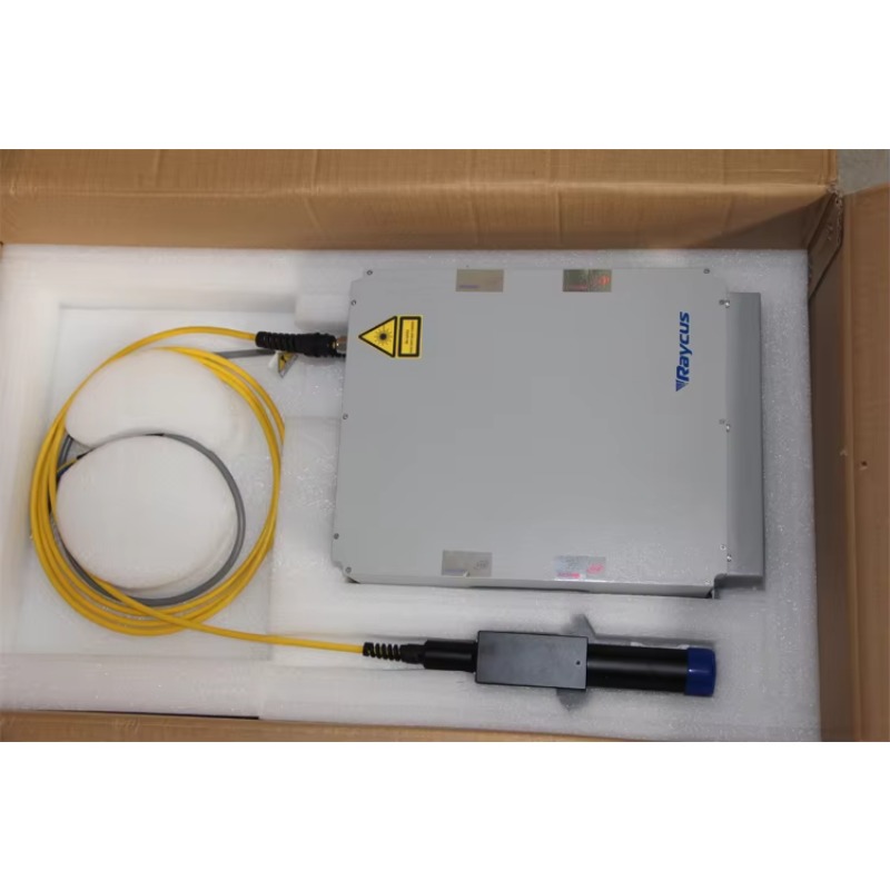20w 30w 50w 60w 70w 100w Raycu - Fiber Laser Source 20W recension och pris