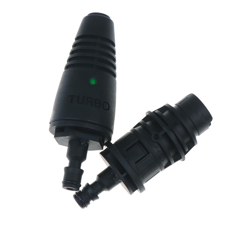 New Sale-High Pressure Rotatin - Laser Nozzle Ceramic recension och pris