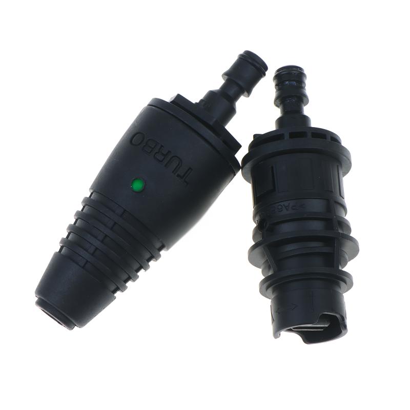 New Sale-High Pressure Rotatin - Laser Nozzle Ceramic recension och pris