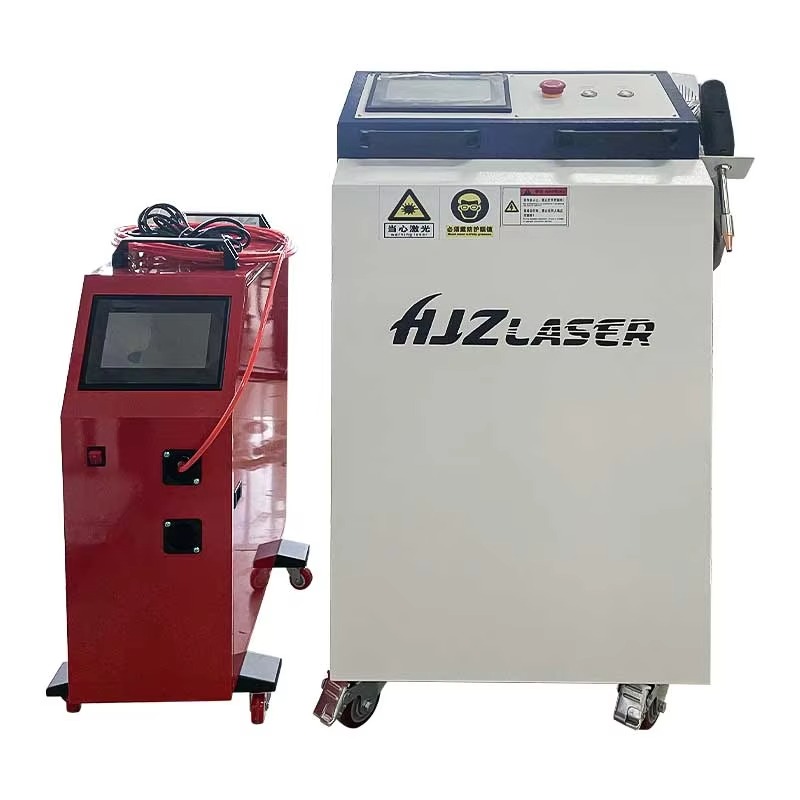CNC Laser Welders Industrial F - Industrial Laser Welding Machine Price recension och pris