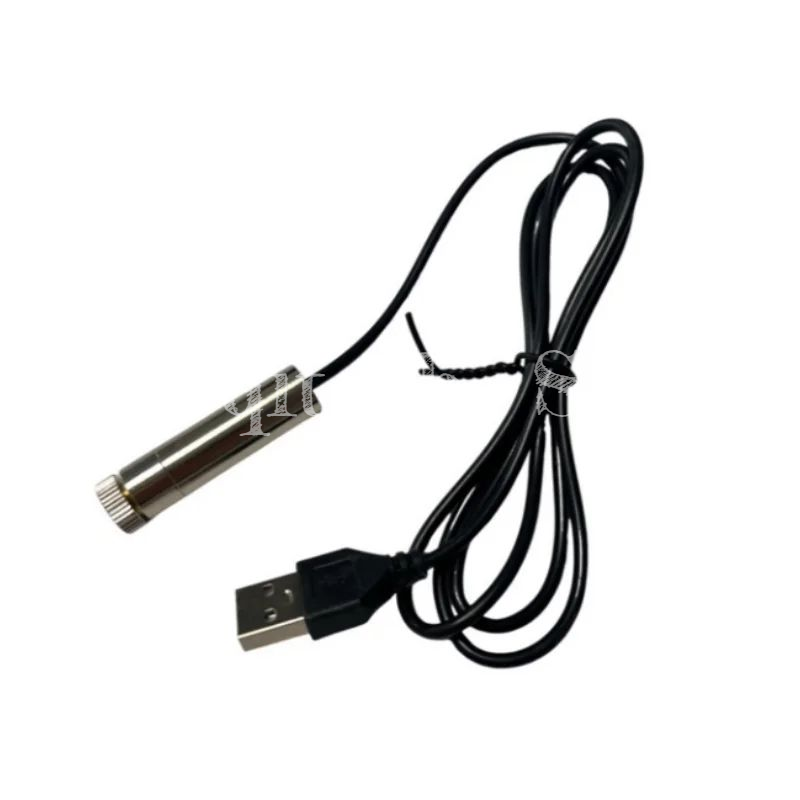 520NM 20mW green light 12mm la - Fiber Laser Source 20W recension och pris