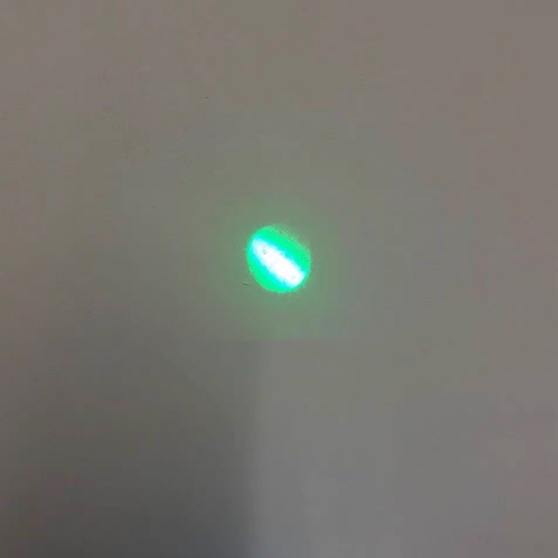 520NM 20mW green light 12mm la - Fiber Laser Source 20W recension och pris