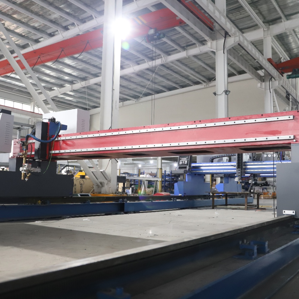 Durable Gantry CNC Plasma Cutt - Cnc Plasma Cutter recension och pris