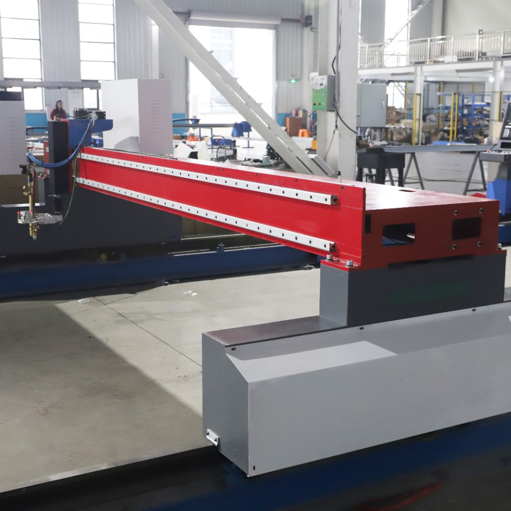 Durable Gantry CNC Plasma Cutt - Cnc Plasma Cutter recension och pris