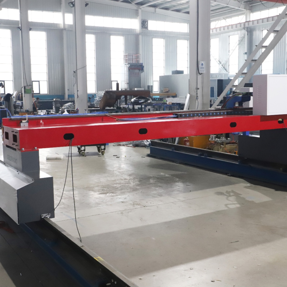 Durable Gantry CNC Plasma Cutt - Cnc Plasma Cutter recension och pris