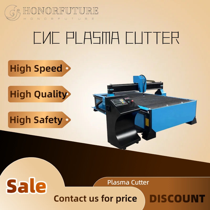 High Speed CNC Plasma Cutter M - Cnc Plasma Cutter recension och pris