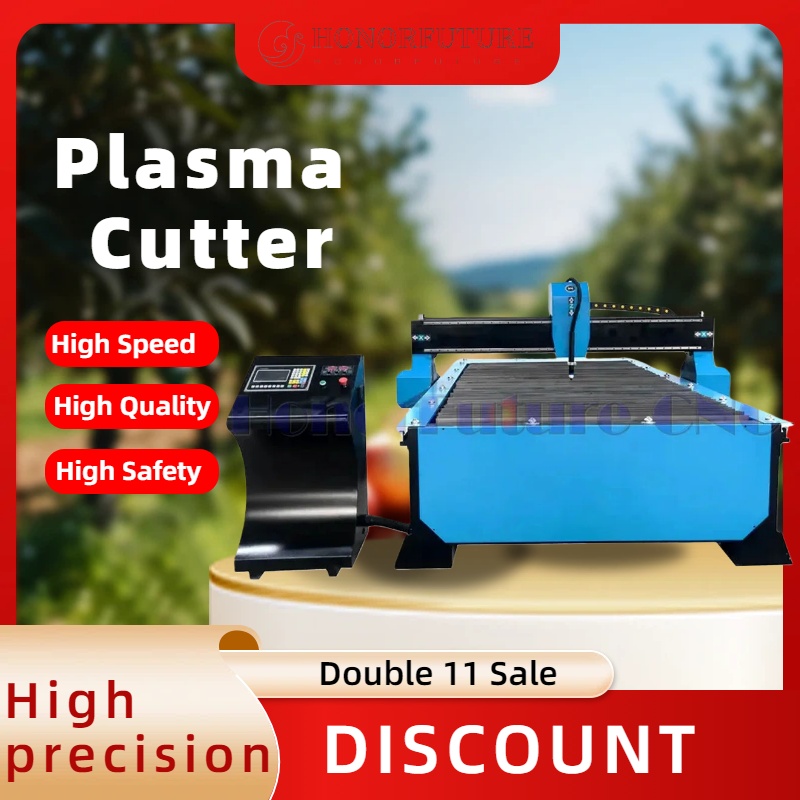 High Speed CNC Plasma Cutter M - Cnc Plasma Cutter recension och pris