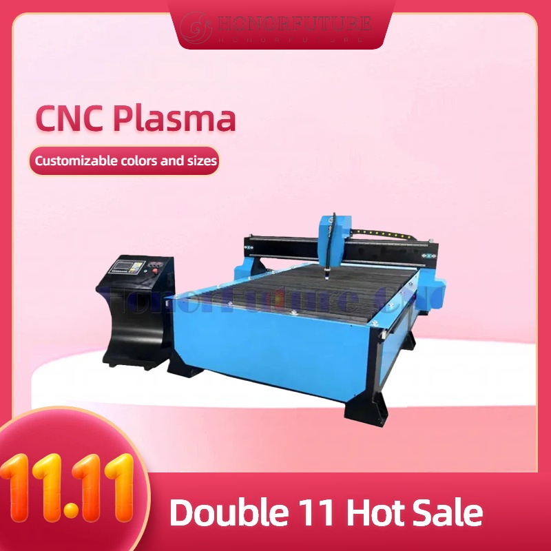 High Speed CNC Plasma Cutter M - Cnc Plasma Cutter recension och pris