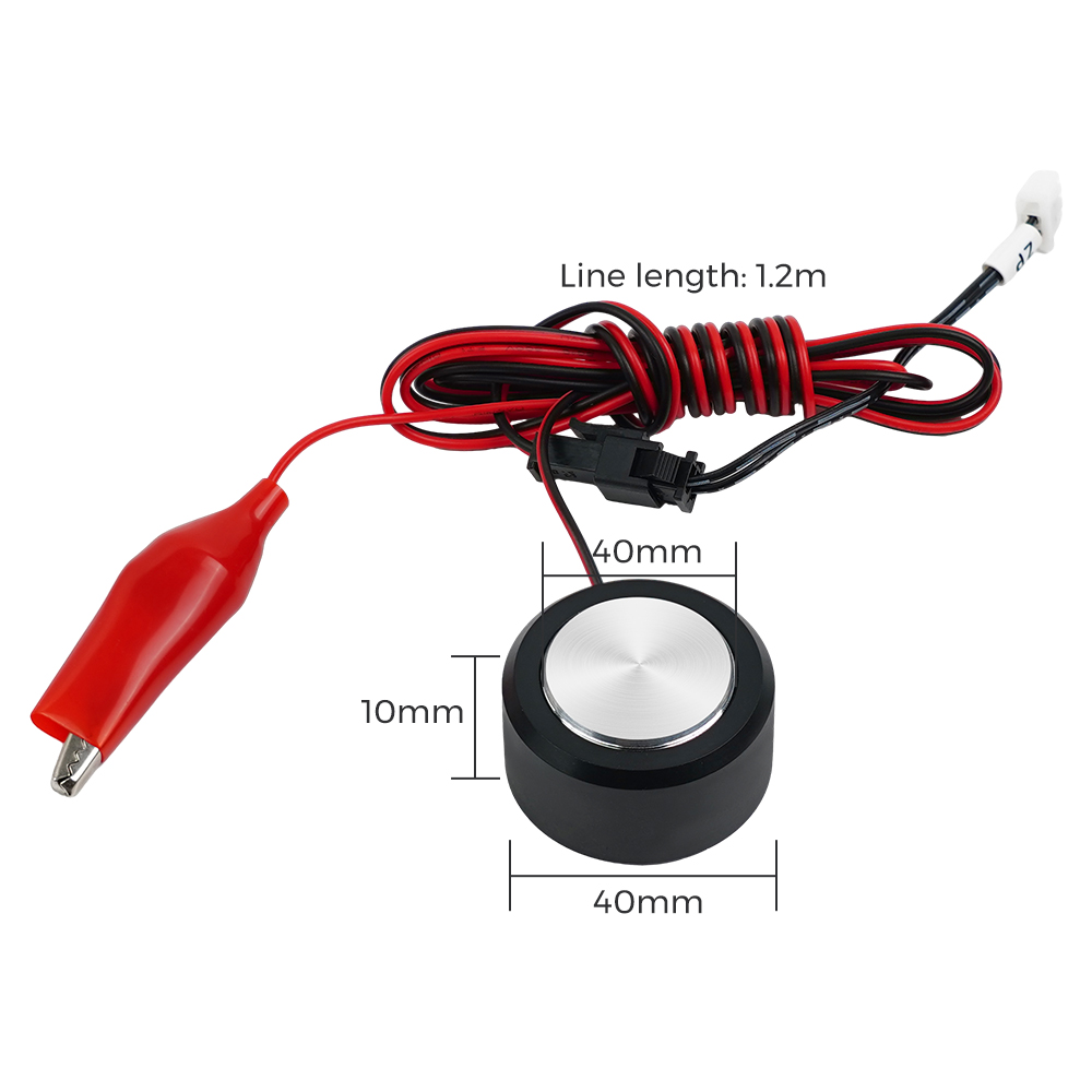 Usongshine CNC Z Axis Touch Pr - Z Axis Cnc Touch Probe recension och pris