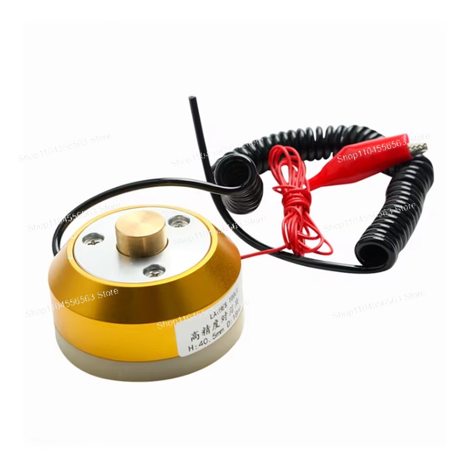 High Precision CNC Mach3 Auto  - Z Axis Cnc Touch Probe recension och pris