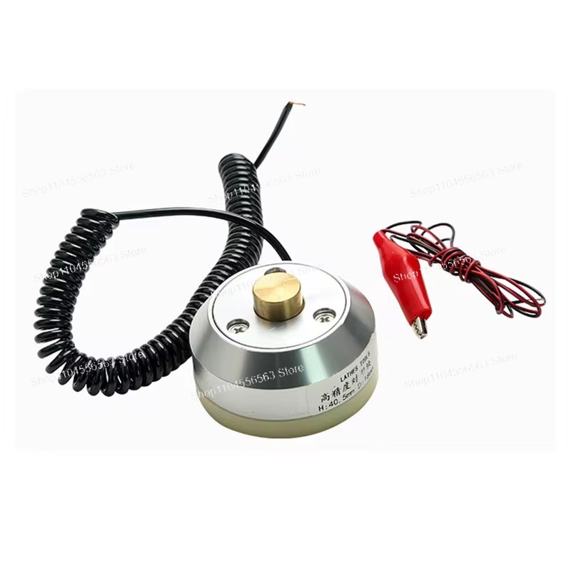 High Precision CNC Mach3 Auto  - Z Axis Cnc Touch Probe recension och pris