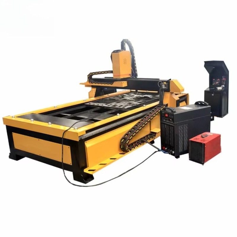 Plasma CNC Cutting Machine Mul - Cnc Plasma Cutter recension och pris