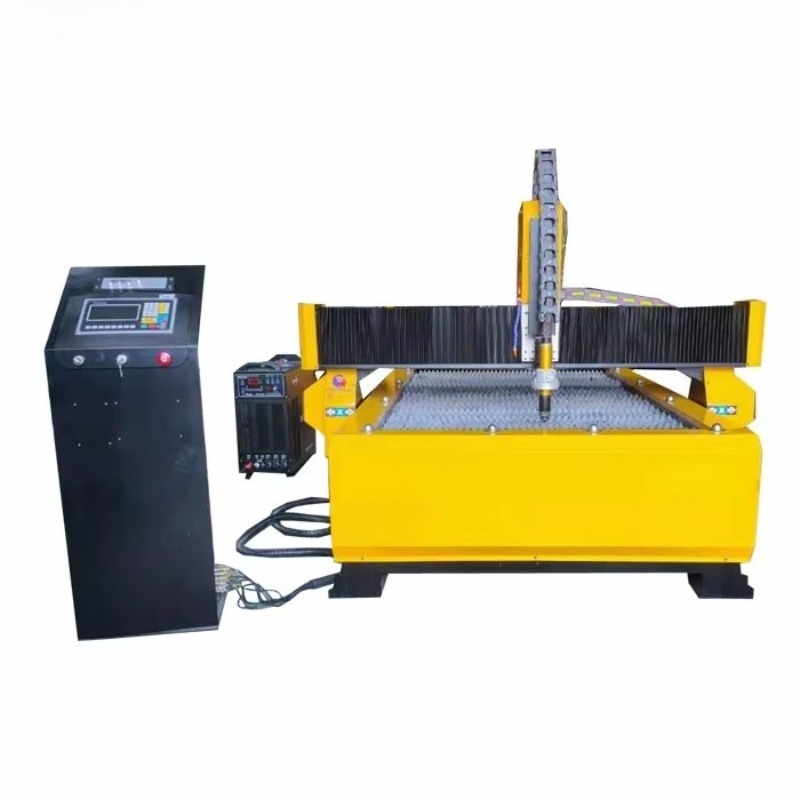 Plasma CNC Cutting Machine Mul - Cnc Plasma Cutter recension och pris
