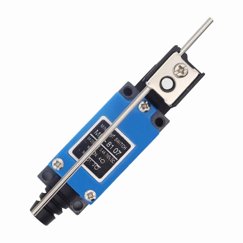 ME ME-8108 limit switch Rotary - Limit Switch Cnc recension och pris