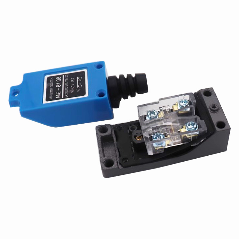 ME ME-8108 limit switch Rotary - Limit Switch Cnc recension och pris