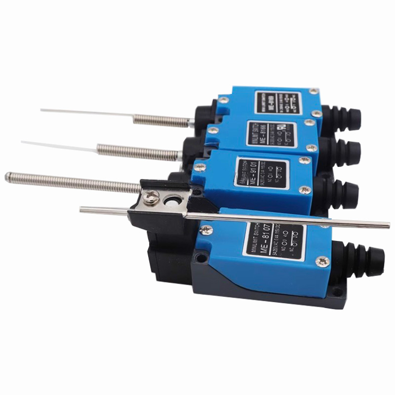 ME ME-8108 limit switch Rotary - Limit Switch Cnc recension och pris