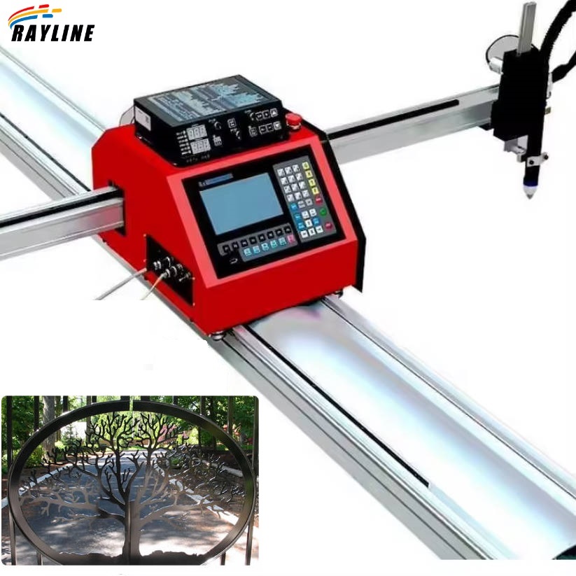 Mini CNC Plasma Cutting Machin - Cnc Plasma Cutter recension och pris