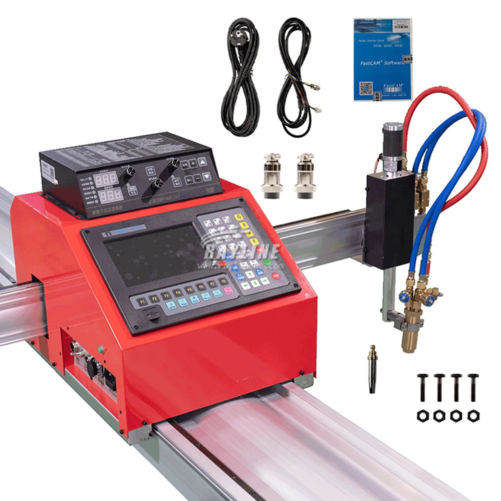 Mini CNC Plasma Cutting Machin - Cnc Plasma Cutter recension och pris
